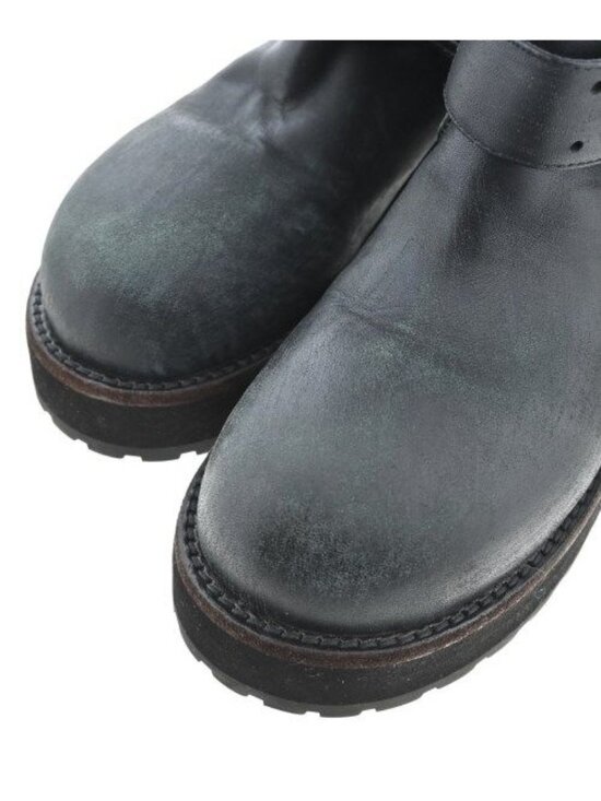 Balenciaga Boots Black main image 4
